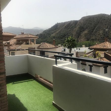 Apartamentos Turisticos Tronca Luxury Γρανάδα Εξωτερικό φωτογραφία