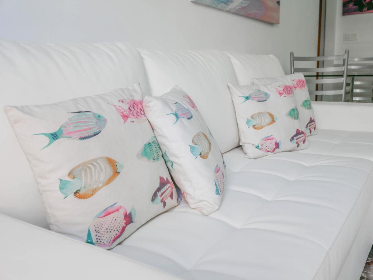 Apartamentos Turisticos Tronca Luxury Γρανάδα Εξωτερικό φωτογραφία