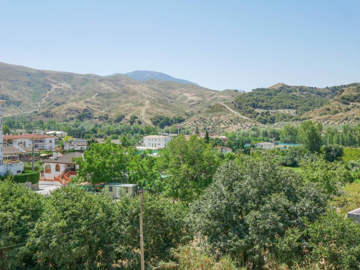 Apartamentos Turisticos Tronca Luxury Γρανάδα Εξωτερικό φωτογραφία