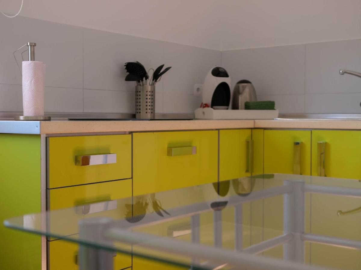 Apartamentos Turisticos Tronca Luxury Γρανάδα Εξωτερικό φωτογραφία