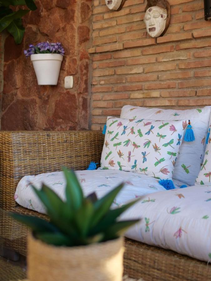 Apartamentos Turisticos Tronca Luxury Γρανάδα Εξωτερικό φωτογραφία