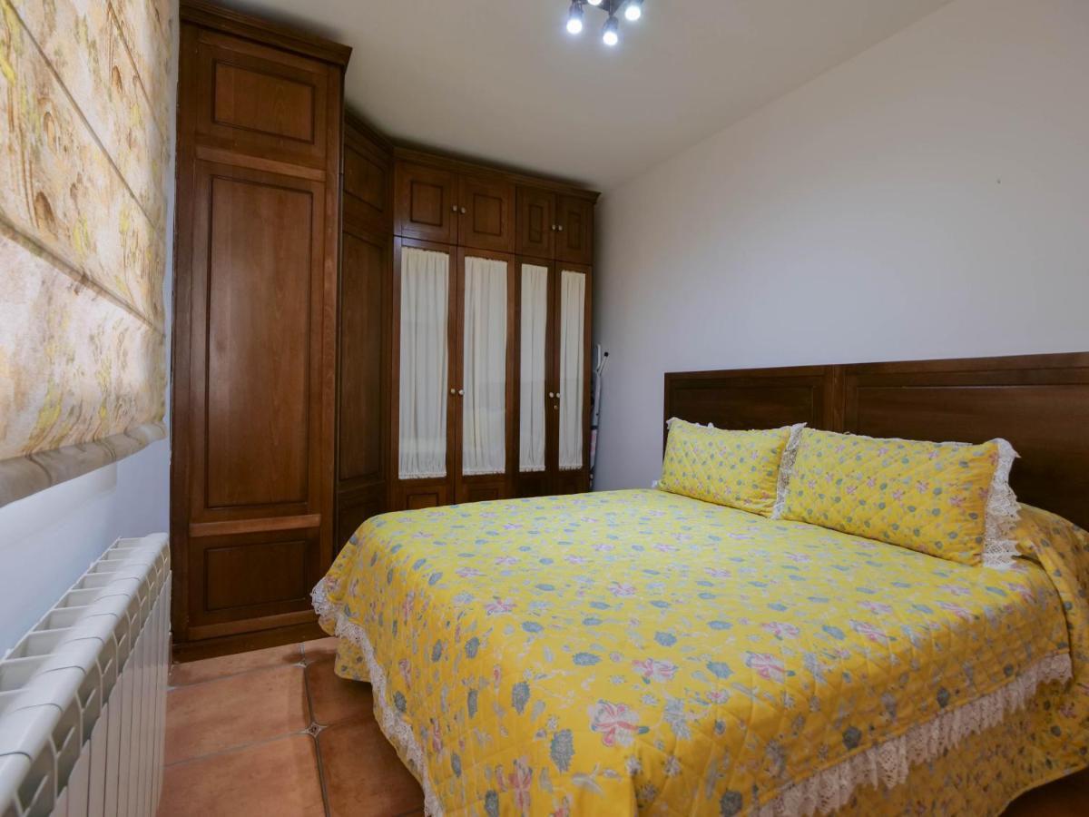 Apartamentos Turisticos Tronca Luxury Γρανάδα Εξωτερικό φωτογραφία