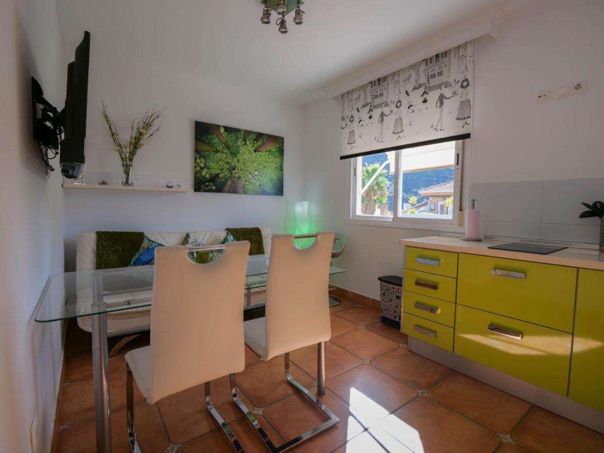 Apartamentos Turisticos Tronca Luxury Γρανάδα Εξωτερικό φωτογραφία