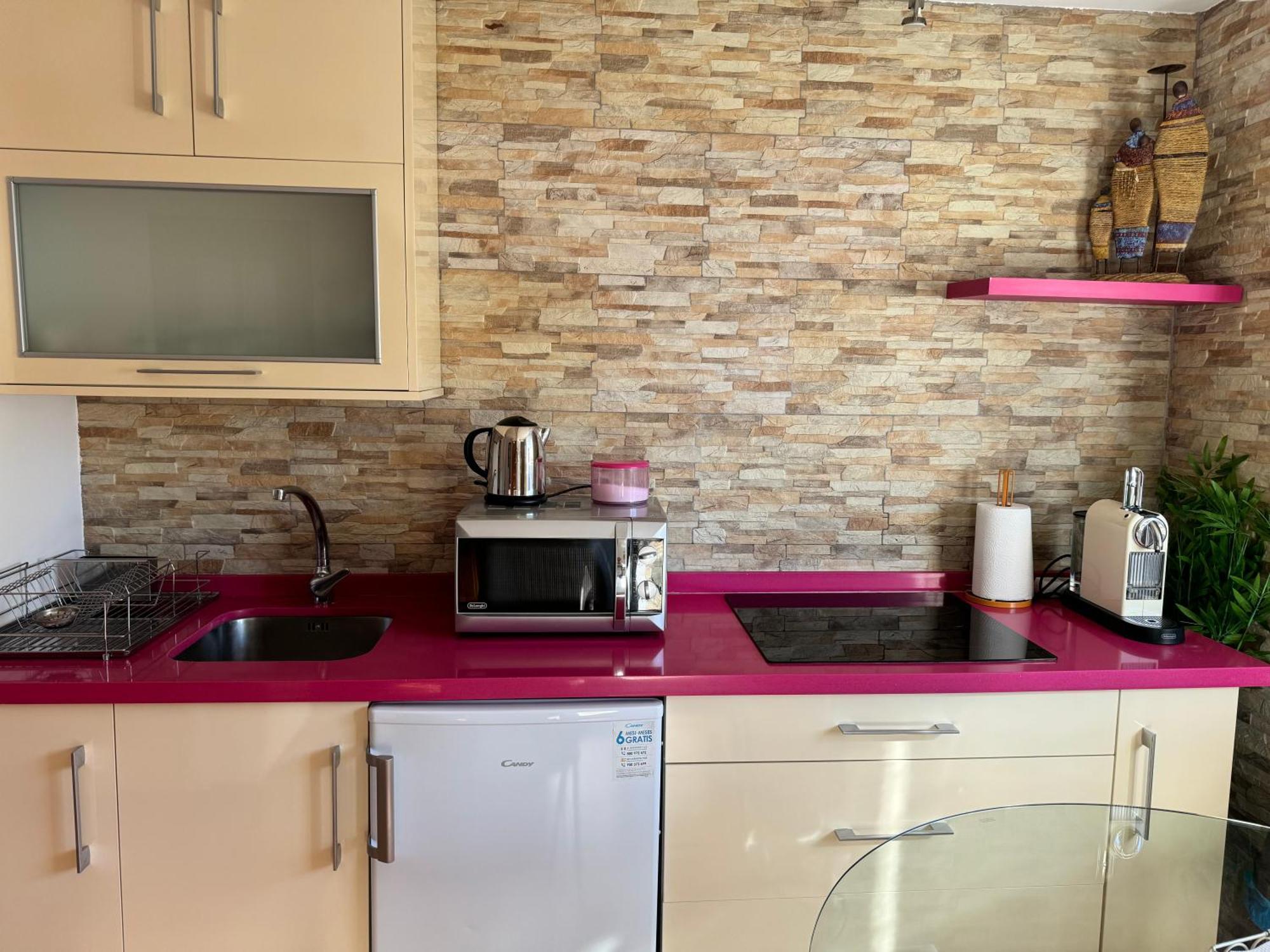 Apartamentos Turisticos Tronca Luxury Γρανάδα Εξωτερικό φωτογραφία