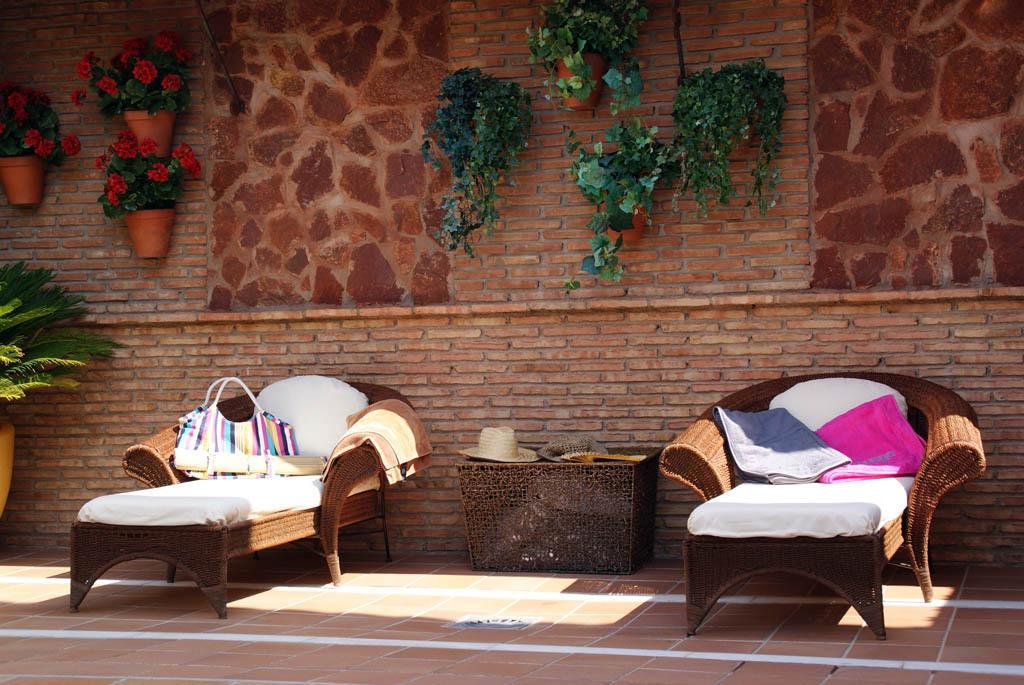 Apartamentos Turisticos Tronca Luxury Γρανάδα Δωμάτιο φωτογραφία
