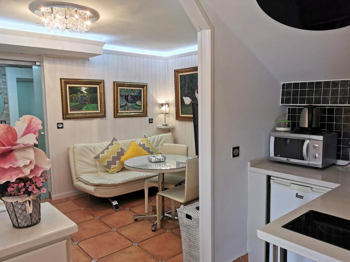 Apartamentos Turisticos Tronca Luxury Γρανάδα Εξωτερικό φωτογραφία
