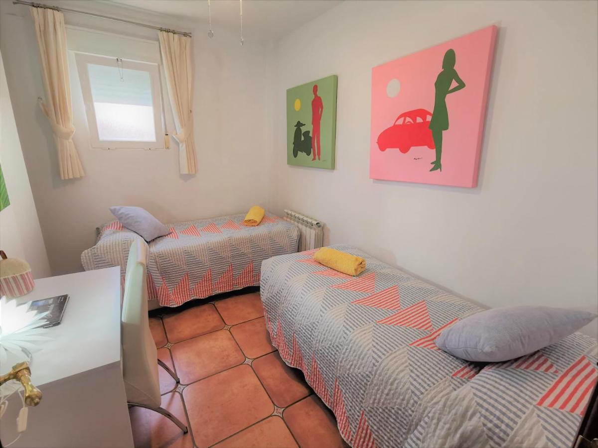 Apartamentos Turisticos Tronca Luxury Γρανάδα Εξωτερικό φωτογραφία
