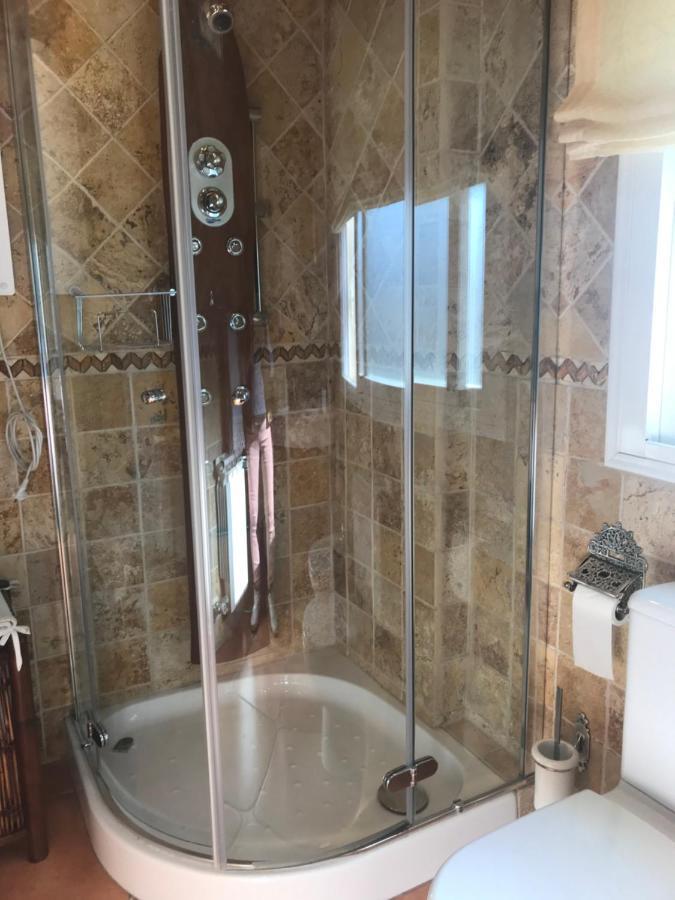 Apartamentos Turisticos Tronca Luxury Γρανάδα Εξωτερικό φωτογραφία